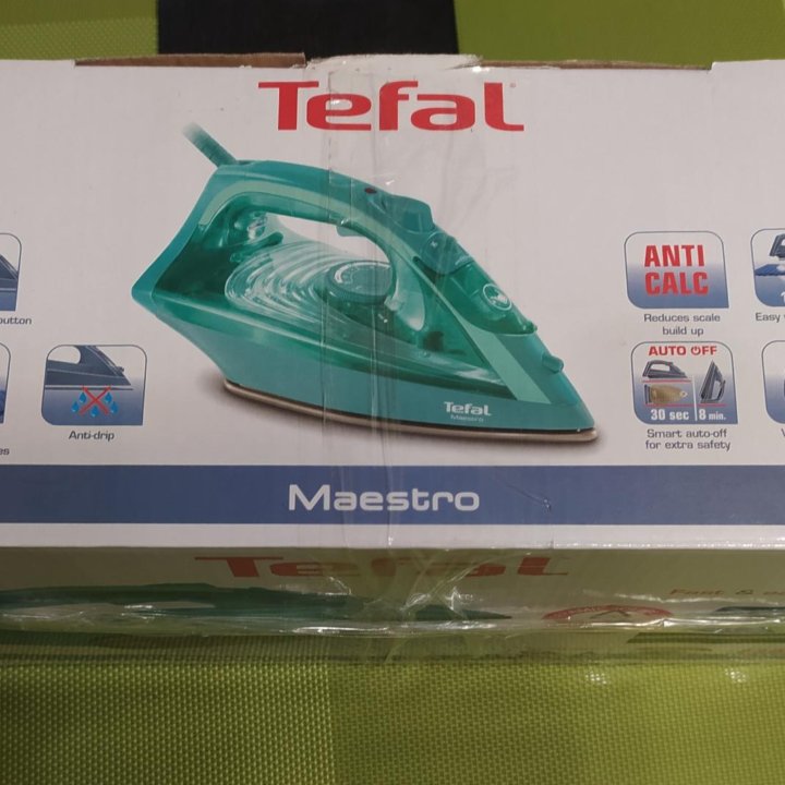 Утюг TEFAL FV1846