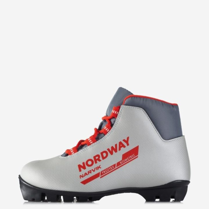 Лыжные ботинки Nordway Narvik 35р