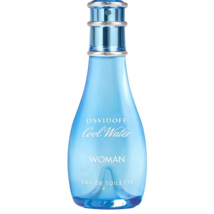 DAVIDOFF Cool Water Woman 30ml