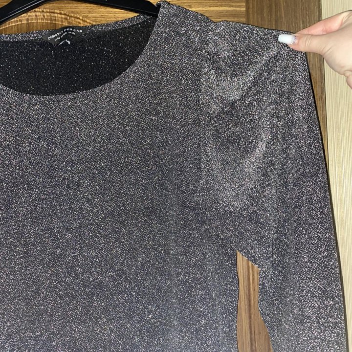 Платье вечернее