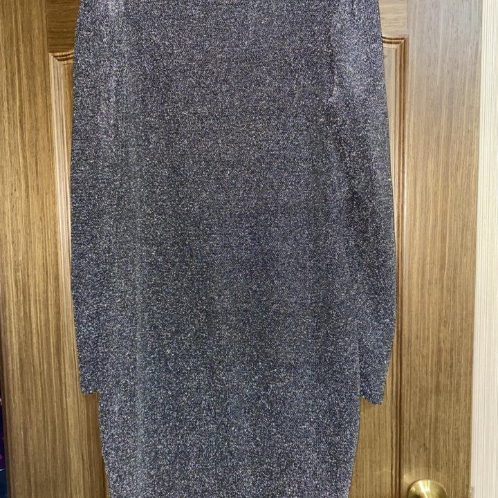 Платье вечернее