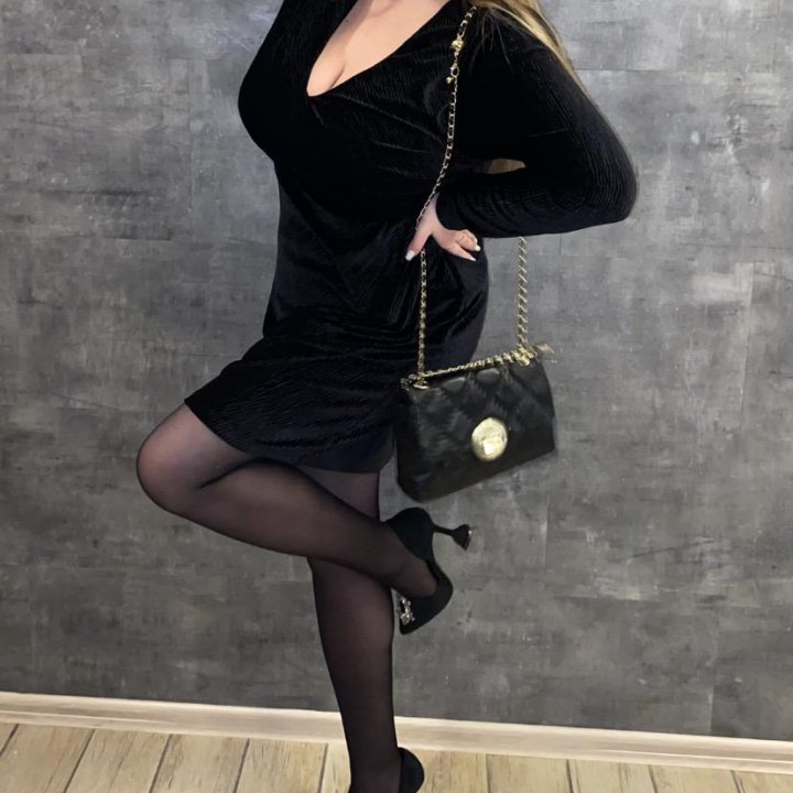 Платье вечернее