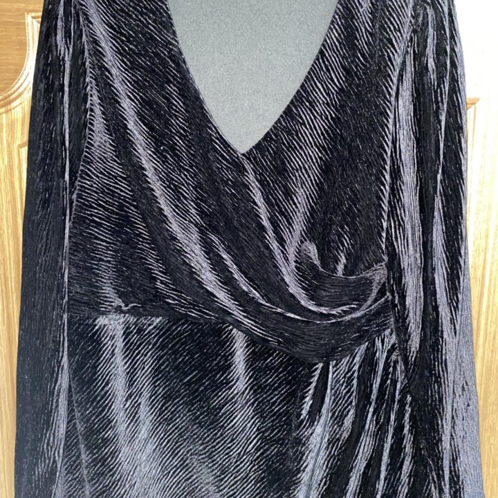 Платье вечернее