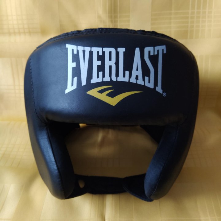 Шлем Everlast Durahide (EverFresh)