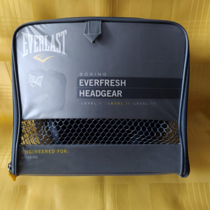 Шлем Everlast Durahide (EverFresh)