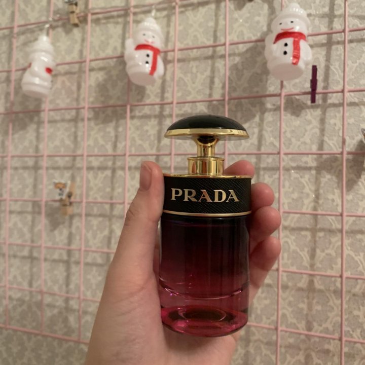 Prada candy night 30ml