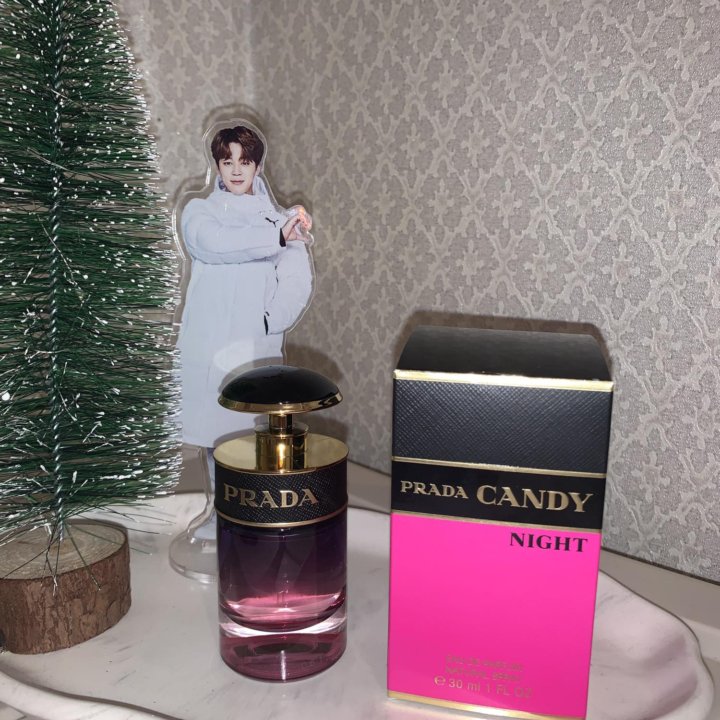 Prada candy night 30ml