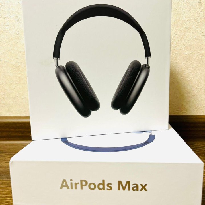 Apple Airpods Max Беспроводные наушники