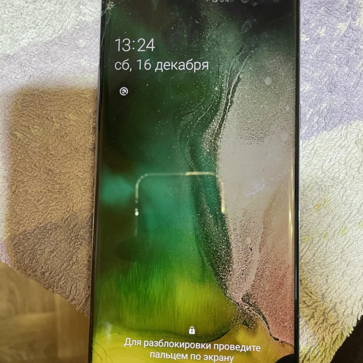 Samsung Galaxy S10 5G