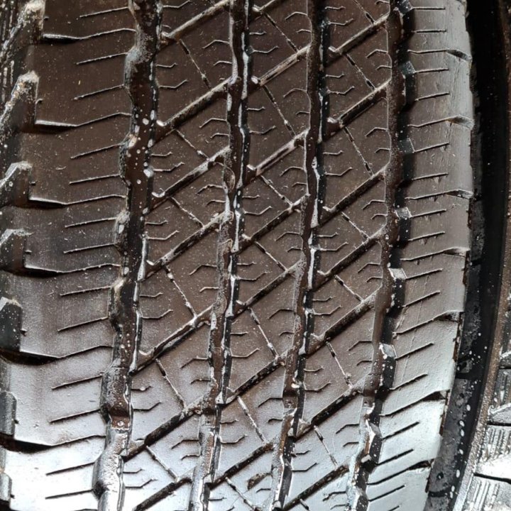 Шины всесезонные RoadStone 275-70R16 2-1шт подбор