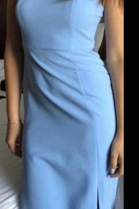 Платье миди 42р