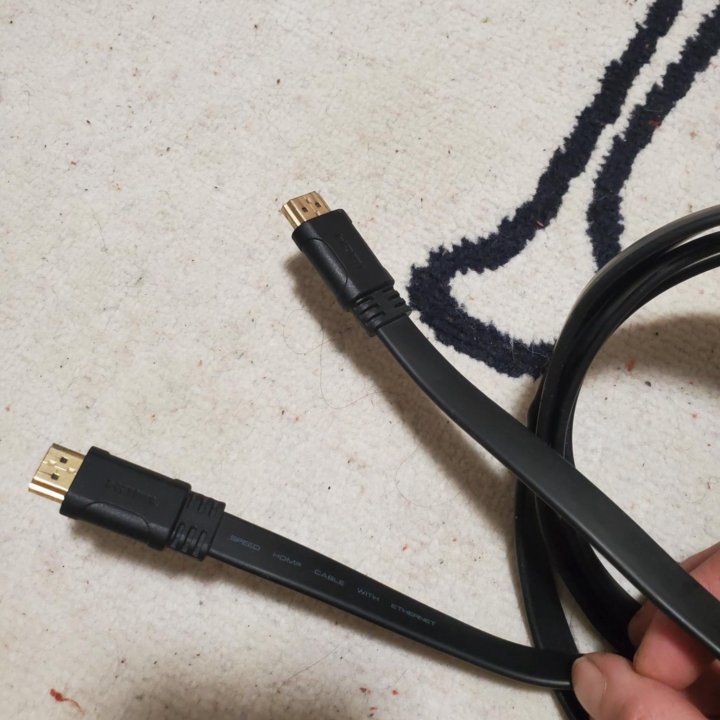 Hdmi кабель