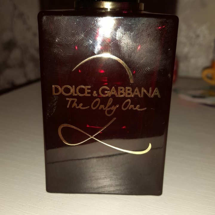 Парфюм женский Dolce&Gabbana