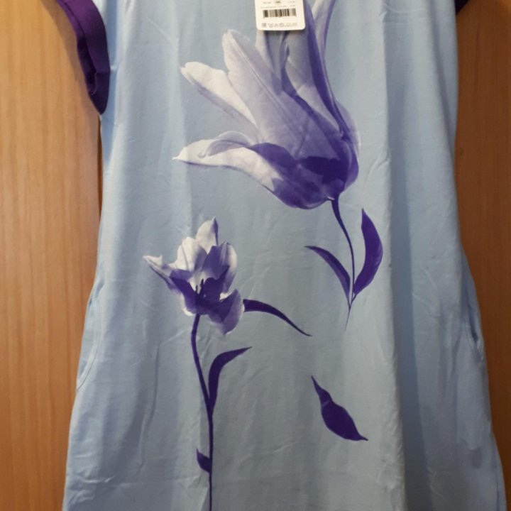 Туника,НОВАЯ!