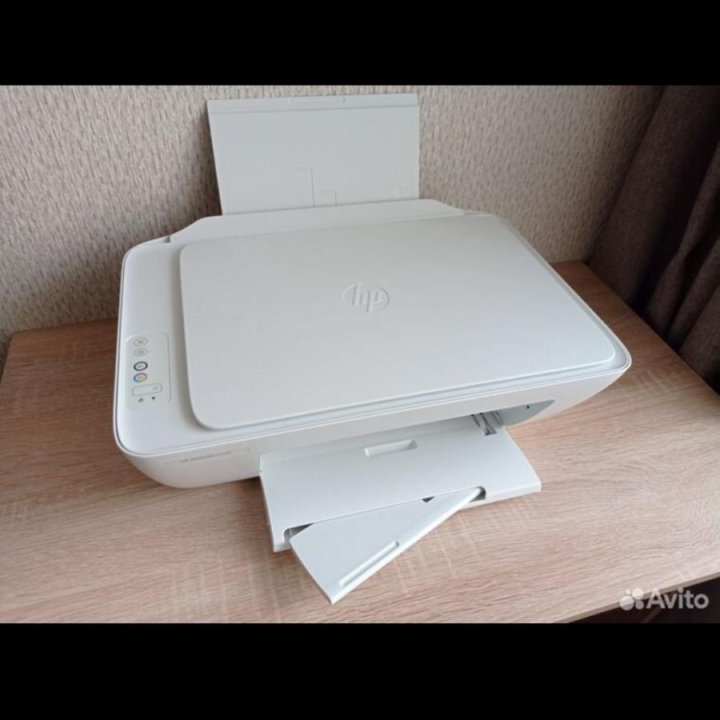 Принтер МФУ струйное HP Deskjet 2320