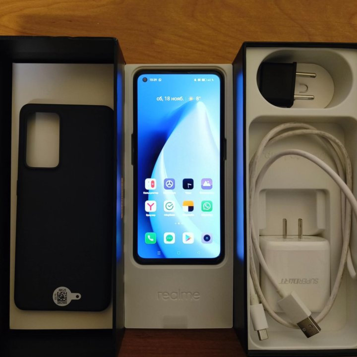 Realme gt neo 2