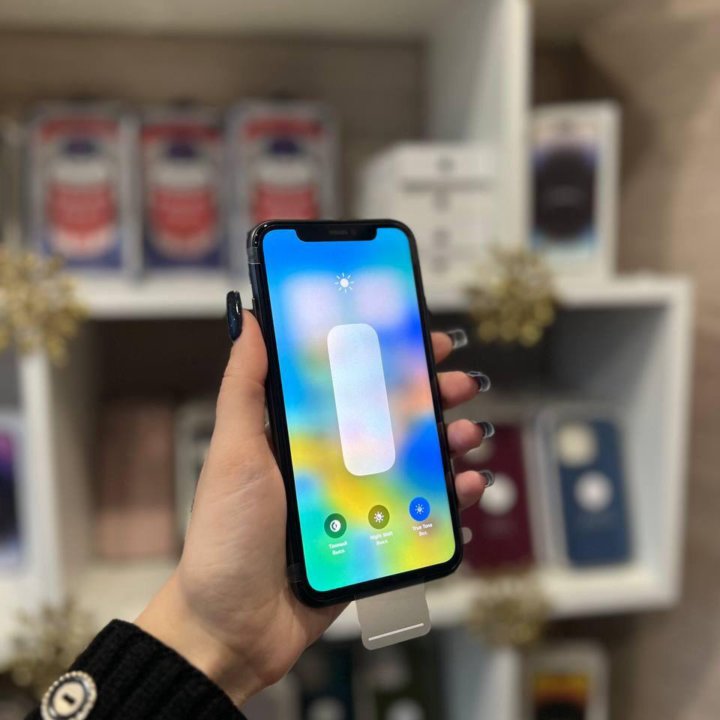 Новый iPhone 11 128Gb Black с ДОСТАВКОЙ