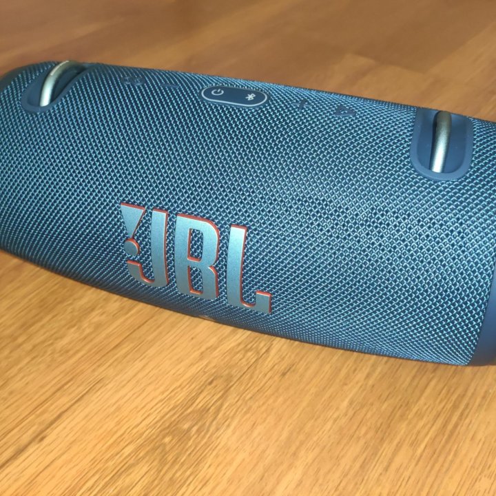 Колонка портативная JBL Xtreme 3