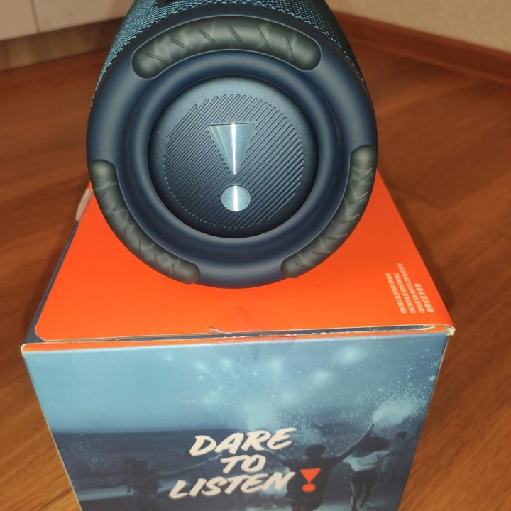 Колонка портативная JBL Xtreme 3