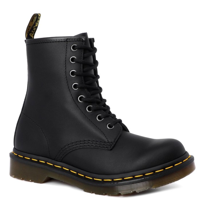 DR. MARTENS 1460 W NAPPA