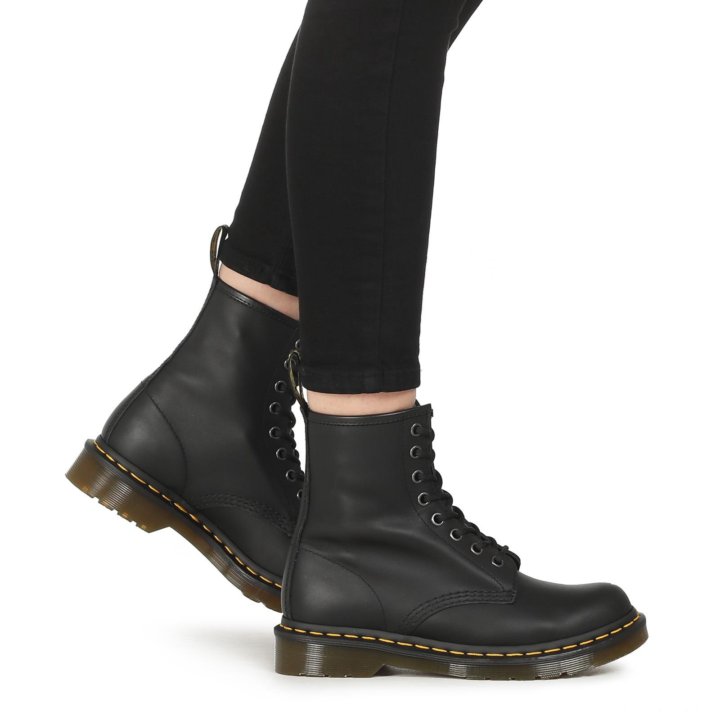 DR. MARTENS 1460 W NAPPA