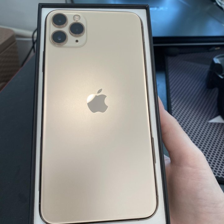 iPhone 11 Pro Max 256 GB