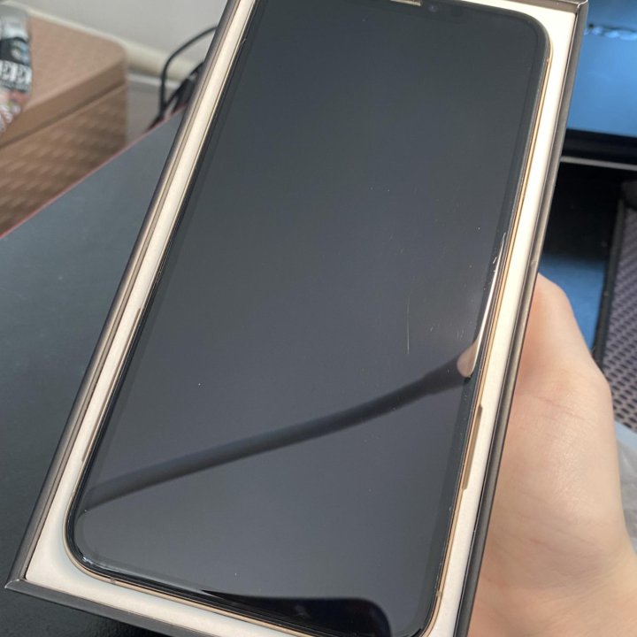 iPhone 11 Pro Max 256 GB