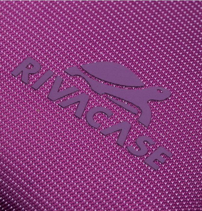 Сумка для ноутбука RIVACASE 8231 purple 15,6