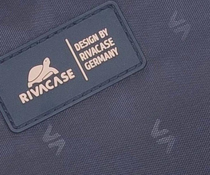 Сумка для ноутбука RIVACASE 8231 purple 15,6