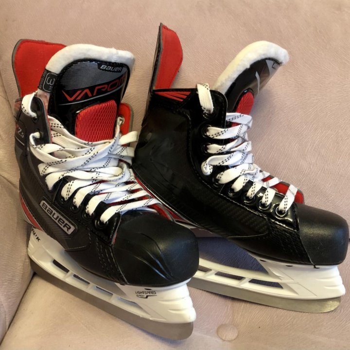 Xоккейные коньки Bauer Vapor X2,5