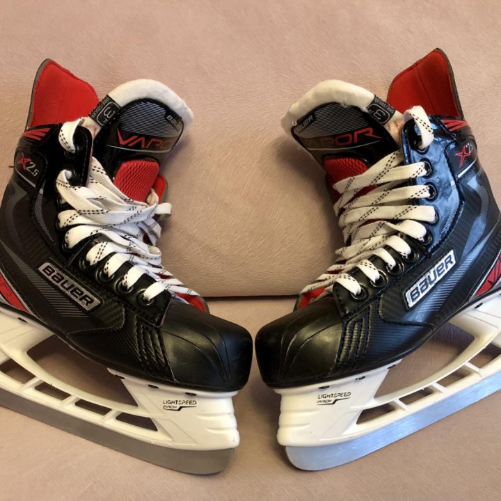 Xоккейные коньки Bauer Vapor X2,5