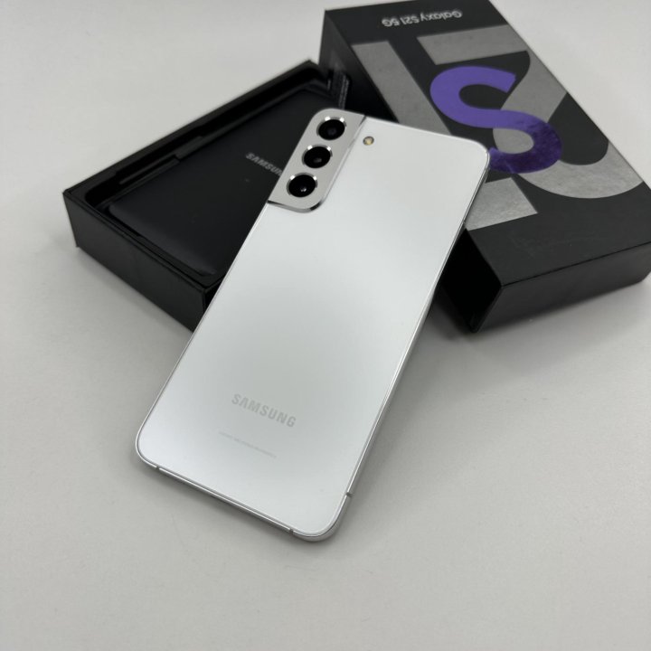 Samsung S22 Plus 256Gb - Чек. Гарантия