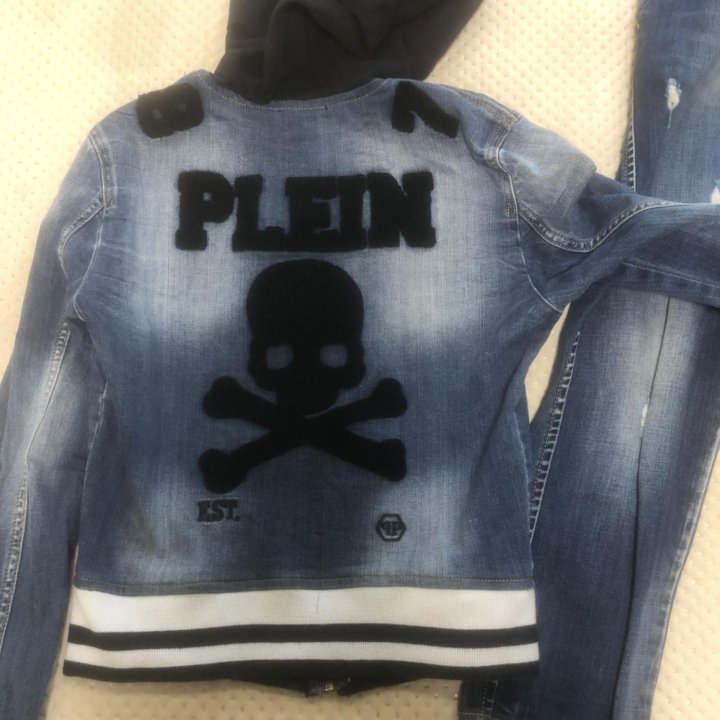 Костюм женский PHILIPP PLEIN