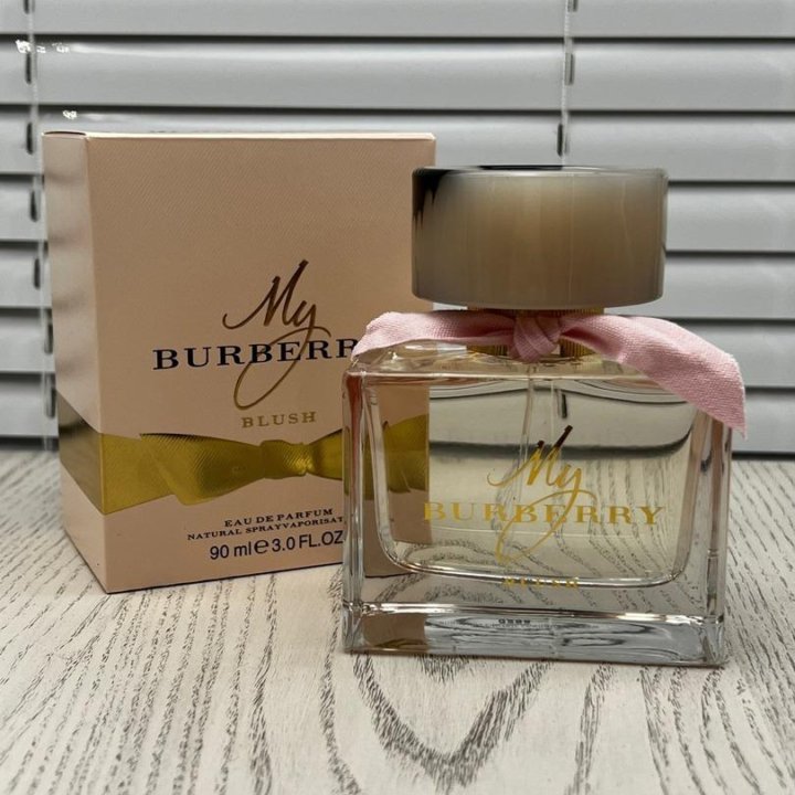 Burberry My Burberry Blush 90 ml. духи парфюм