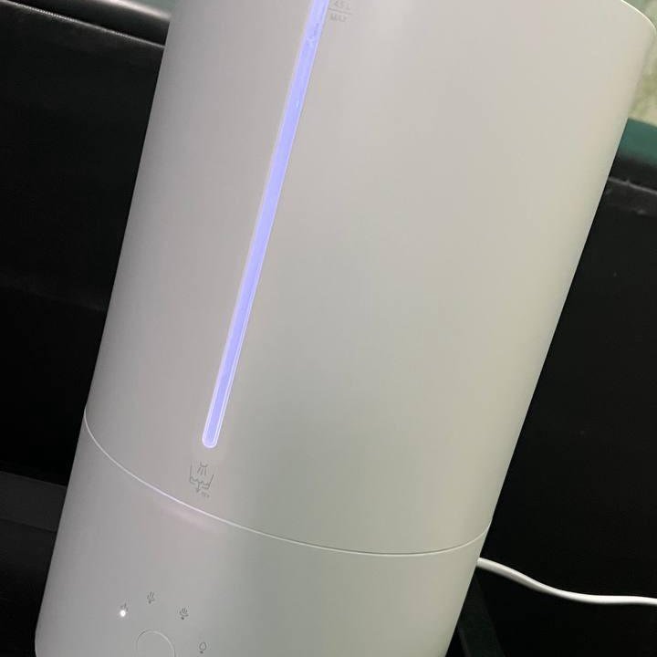 Увлажнитель воздуха Xiaomi Smart Humidifier 2