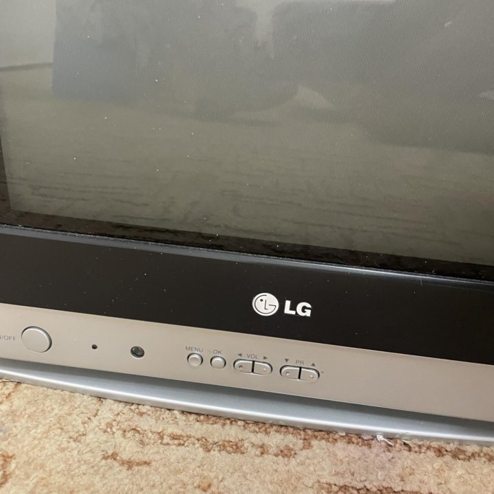 Телевизор LG