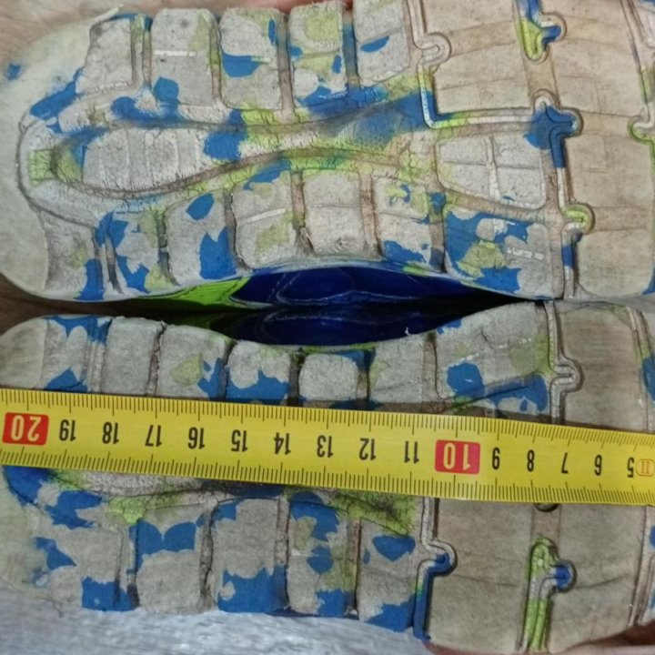 Кроссовки для мальчика