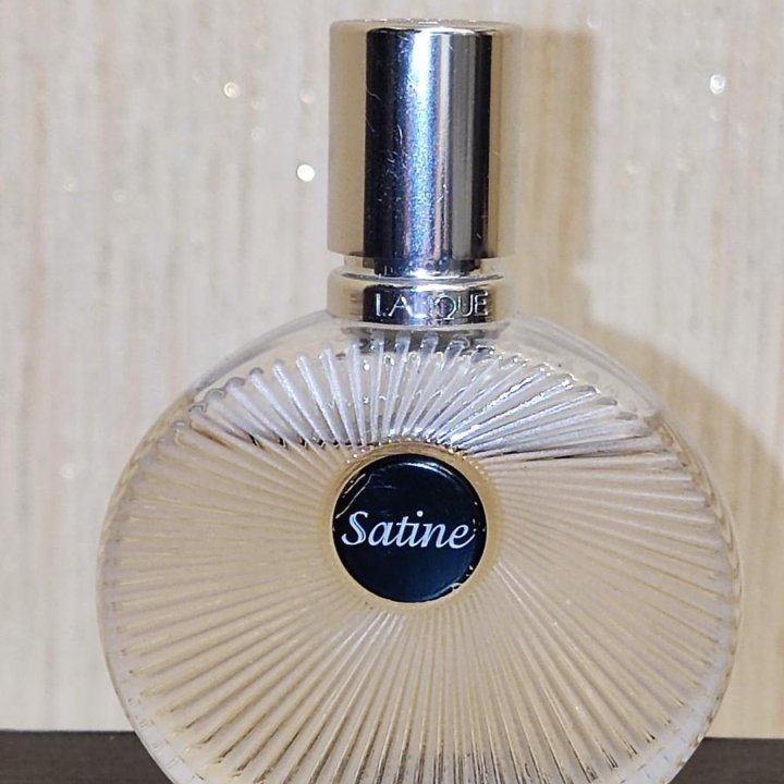 Духи LALIQUE SATINE eau de parfume 30 ml