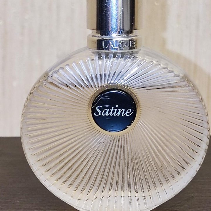 Духи LALIQUE SATINE eau de parfume 30 ml