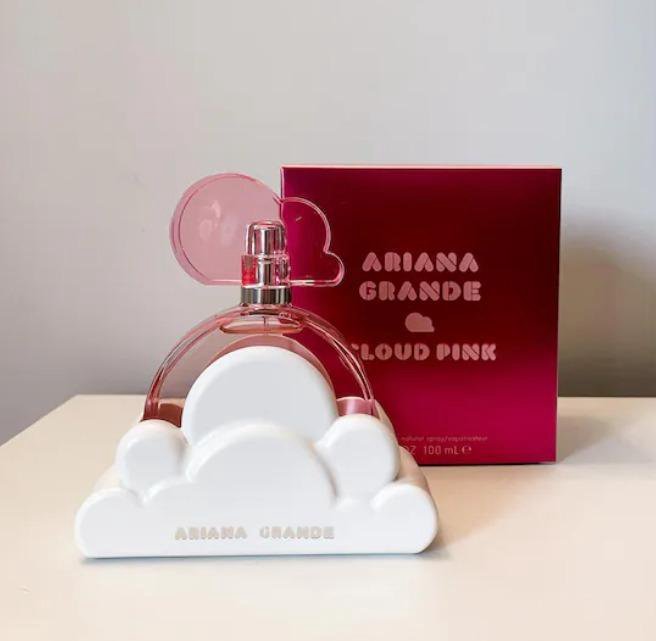 Ariana Grande Cloud Pink