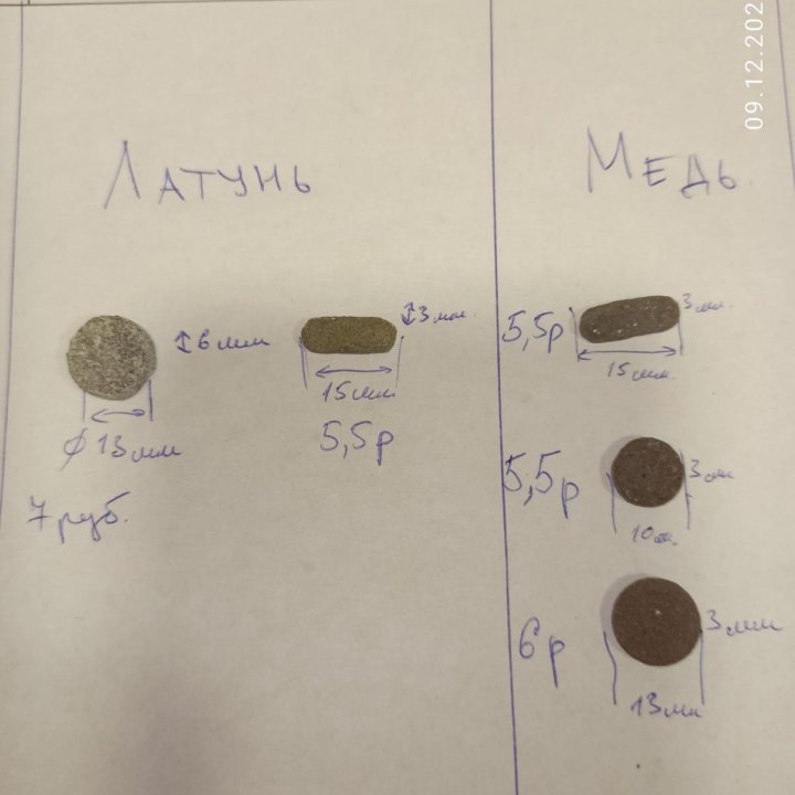 Припой таблетированный для резцов латунь медь