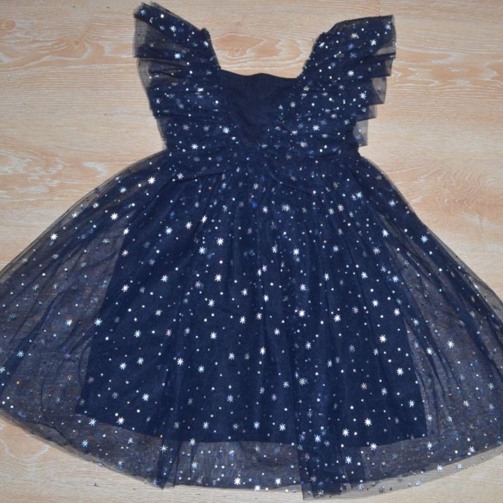 Платье для девочки Ostin