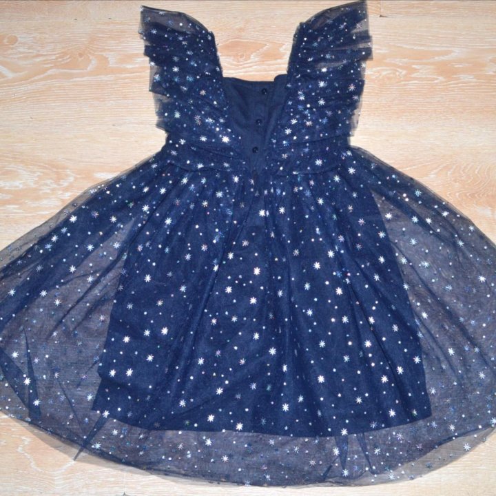 Платье для девочки Ostin