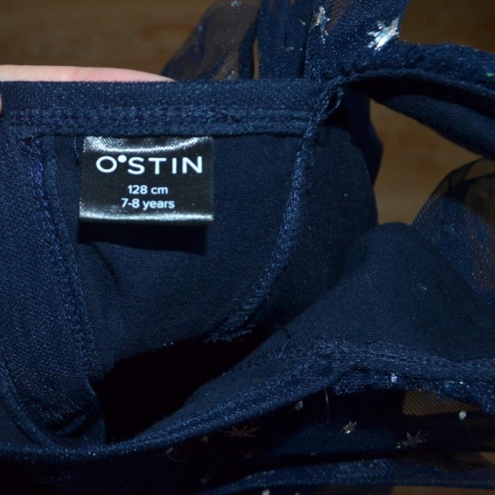 Платье для девочки Ostin