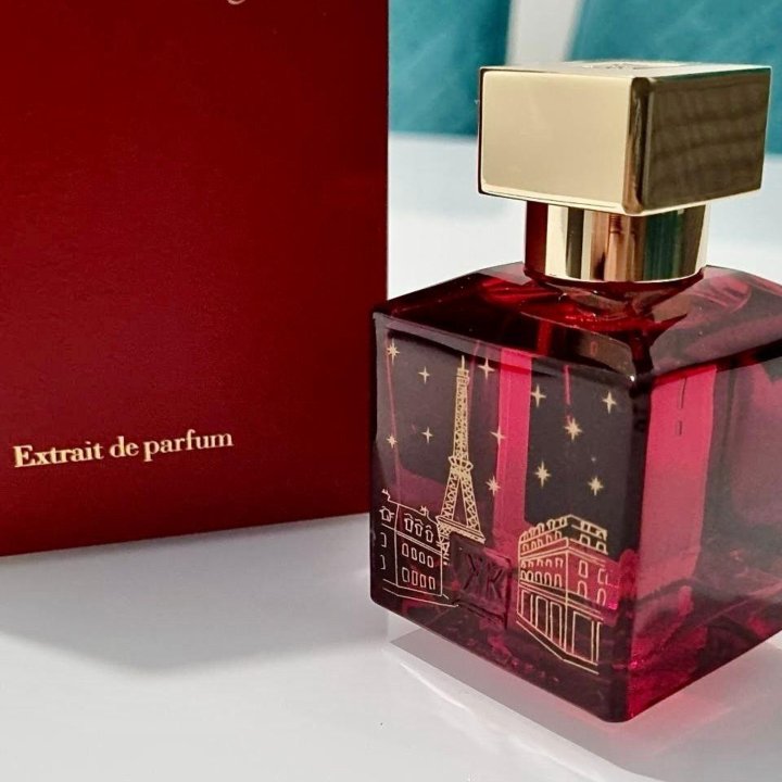 Baccarat Rouge 540 Extrait Limited Edition