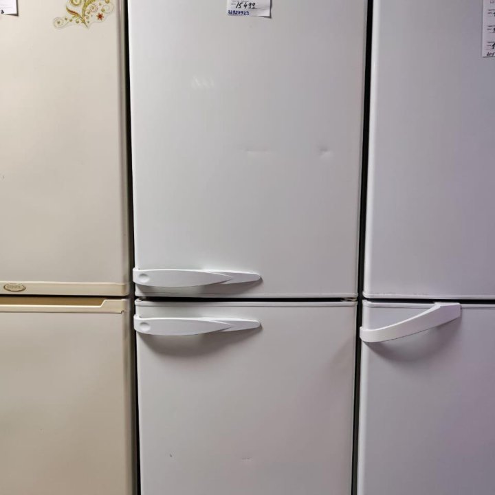 Холодильник бу Стинол Гарантия/Доставка