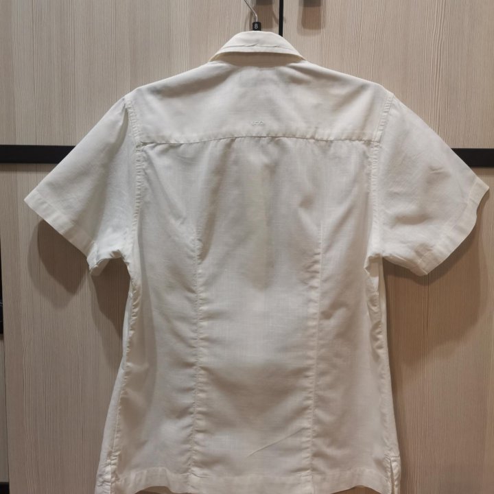 Рубашка женская columbia р. 44