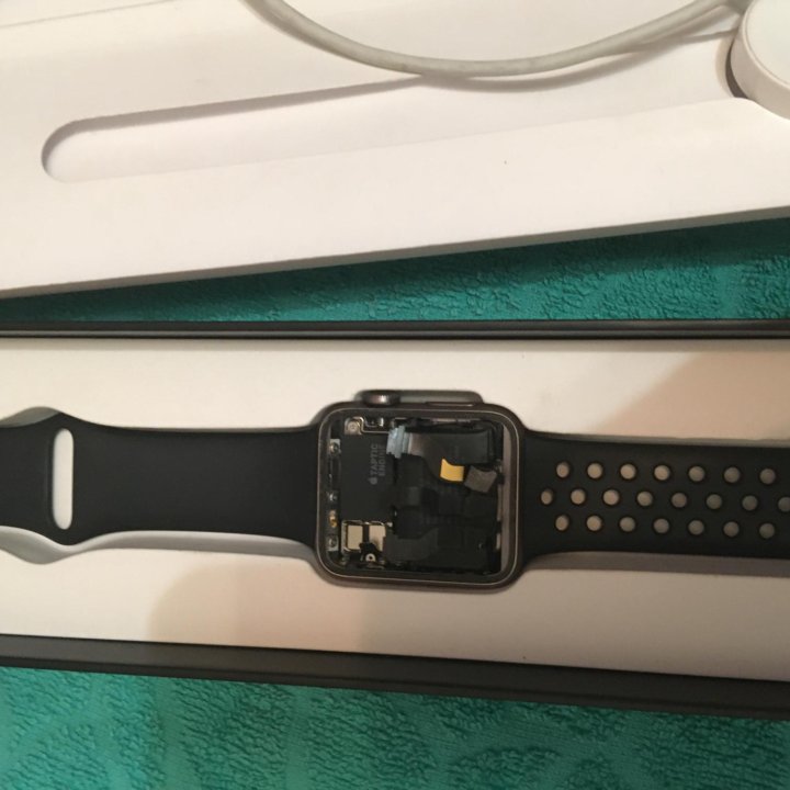 Apple Watch