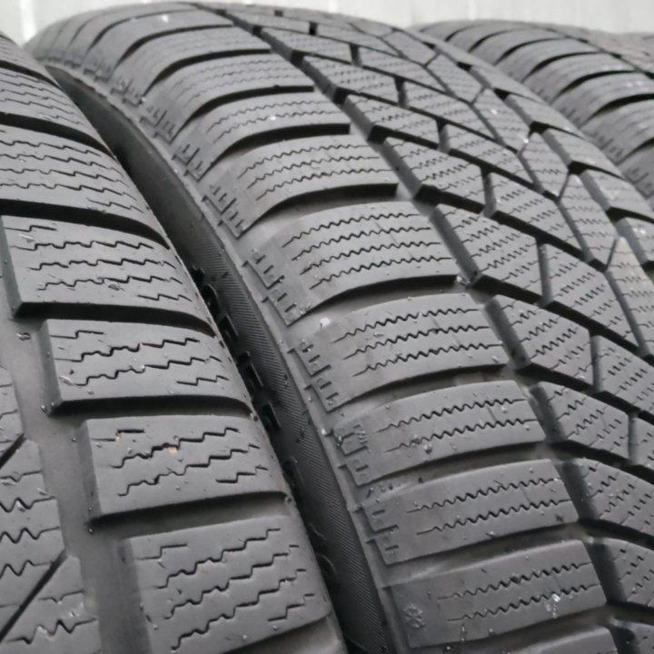 Шины 195/55 R16 липучка RFT