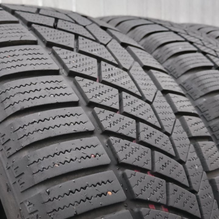 Шины 195/55 R16 липучка RFT